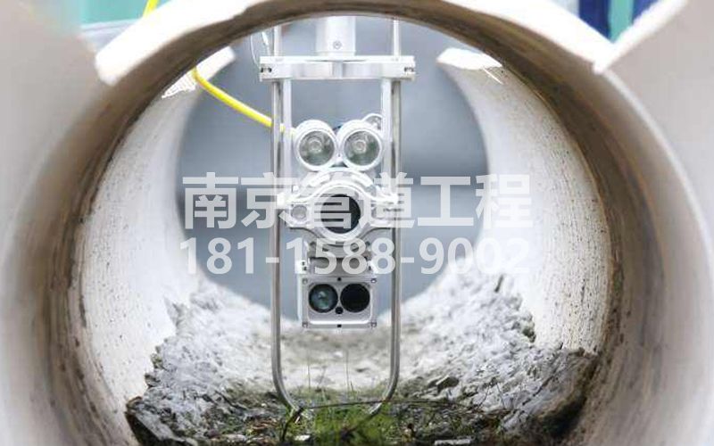 221飞花村QV检测