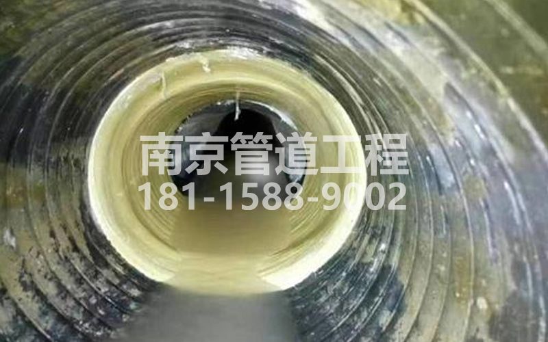 飞花村树脂修复