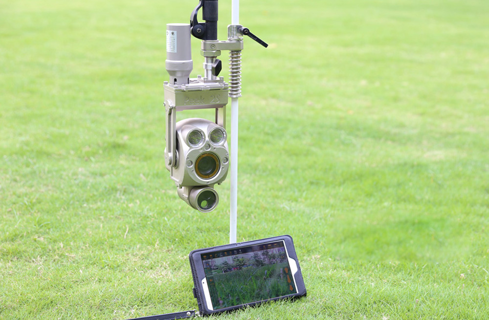 286飞花村管道检测QV潜望镜